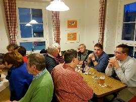 Winterwanderung 2019